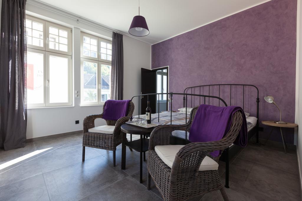 Guesthouse Altes Rathaus Rüdesheim am Rhein Værelse billede