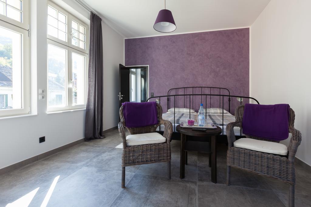 Guesthouse Altes Rathaus Rüdesheim am Rhein Værelse billede